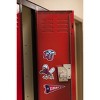 Liberty University 10ct Vinyl Large Deluxe Stickers Variety Pack - 4 of 4