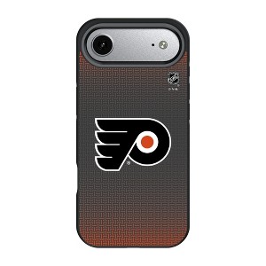 NHL Eastern Conference Teams Linen Bump Cell Phone Case for Apple iPhone 17 Series - 1 of 4