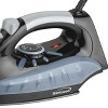 Brentwood Classic Steam/spray Iron : Target