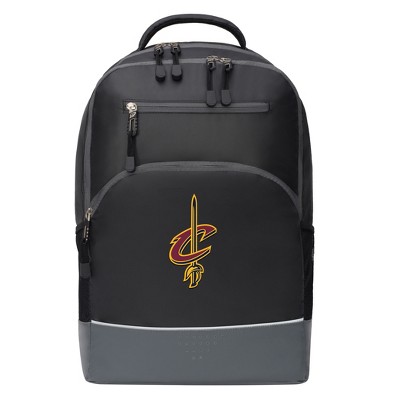 cleveland cavaliers backpack