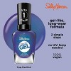 Sally Hansen Miracle Gel Nail Polish - 0.5 fl oz - 4 of 4