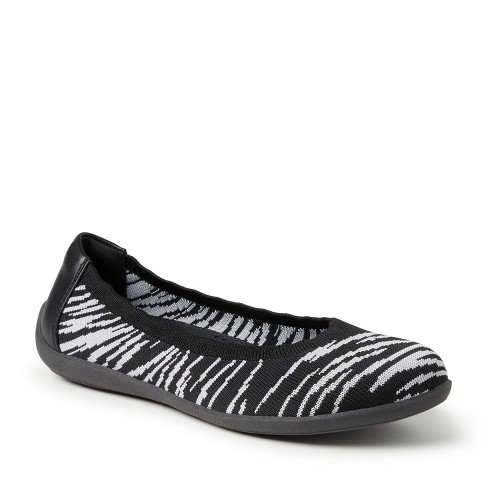 Target black hot sale ballet flats