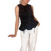 Women's Samara Floral Top - SISTER JANE - 3 of 3