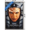Trends International Star Wars: Ahsoka - One Sheet Framed Wall Poster Prints - 3 of 4