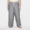 Women's Boxer Pants - Wild Fable™ - 2 of 4