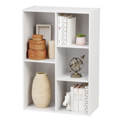 Iris 5 Shelf Storage Organizer : Target