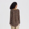 Women's Woven Blouse - A New Day™ - 4 of 4