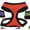 Casual Canine Mesh Harness L Orange - 3 of 3