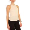 Aeropostale Womens Ribbed Tank Top - 3 of 4