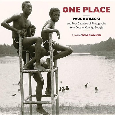 One Place - (Documentary Arts and Culture, Published in Association with) by  Tom Rankin (Hardcover)