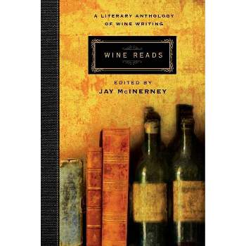 Wine Reads - by Jay McInerney