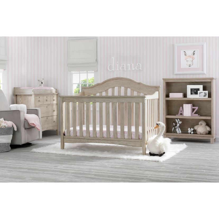 Delta Childrens Farmhouse Collection