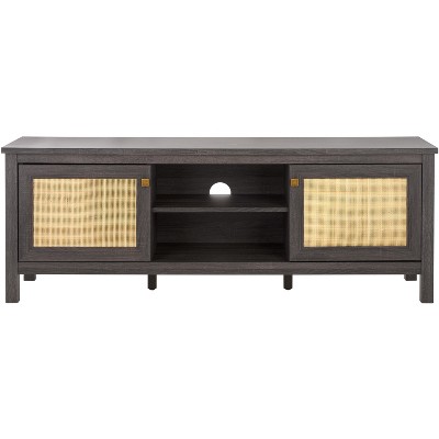 Evane 2 Door Media Stand - Safavieh