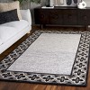 Pine PNE501 Indoor Rugs - Safavieh - 2 of 4