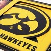 NCAA Iowa Hawkeyes Logo 4" x 6" Picture Frame - 3 of 4