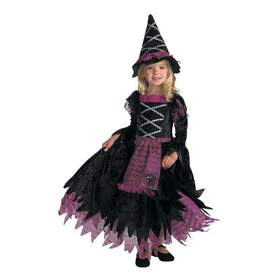 Maleficent Teen/Women Costume ( Dress Size 7-9 )