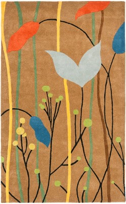 Soho SOH746 Hand Tufted Indoor Rugs - Safavieh