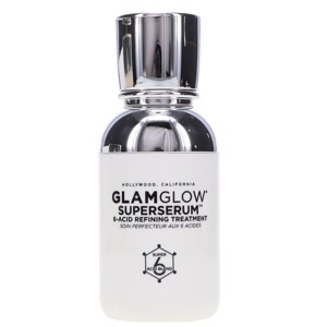 Glamglow SUPERSERUM 1 oz - 1 of 4