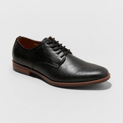 oxford casual dress shoes