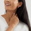 Silpada 'Mediterra' Natural Aquamarine Petite Drop Earrings in 14K Gold-Plated Sterling Silver - 4 of 4