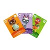 Nintendo Animal Crossing amiibo cards 6pk - Series 5 - image 2 of 2