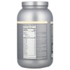 Isopure Low Carb Protein Powder, Toasted Coconut, 3 lb (1.36 kg) - 2 of 2