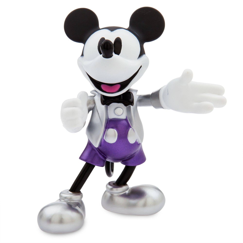 Disney 100 Mickey Mouse Figure