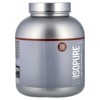 Isopure Low Carb Protein Powder, Dutch Chocolate, 4.5 lb (2.04 kg) - 4 of 4