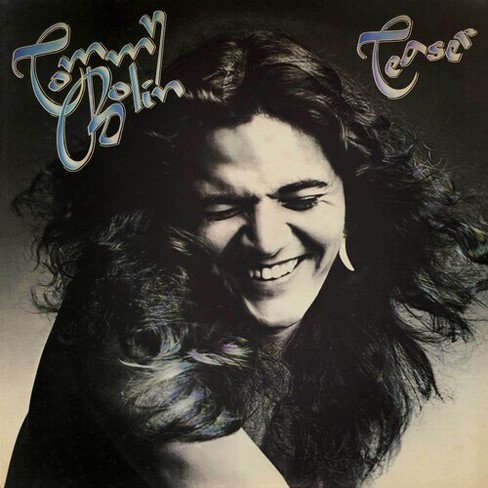 Tommy Bolin - Teaser - image 1 of 1