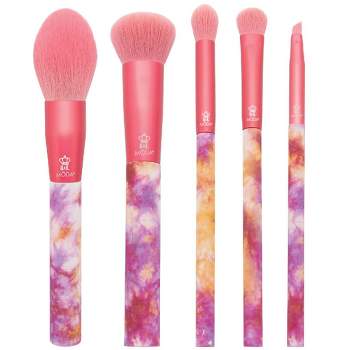 PINK TIE DYE Makeup Brush Holder – Lifestyle Products