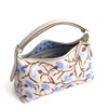 Vera Bradley Women's Leather Roxbury Crescent Shoulder Bag - 2 of 2