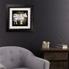 Trademark Fine Art - LightBoxJournal Butcher Shop II Matted Framed Art - 2 of 4