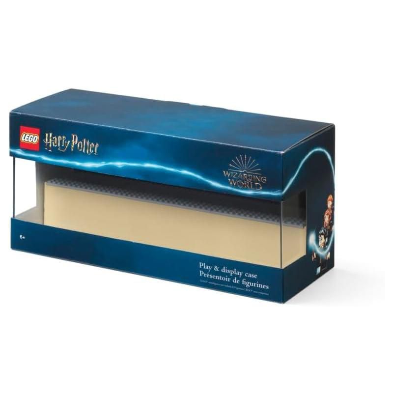 Room Copenhagen Harry Potter Hogwarts LEGO Play and Display Case, 2 of 4