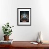 Deny Designs Tristan Zhou Hong Kong Market Street Art Print - 2 of 4