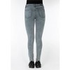 Articles of Society Womens Sarah Skinny Fit Jeans - 3 of 3