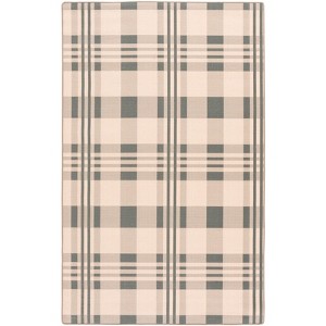 Natural Fiber Sisal Plain Weave NF157 Skid-Resistant Indoor Rugs - Safavieh - 1 of 4