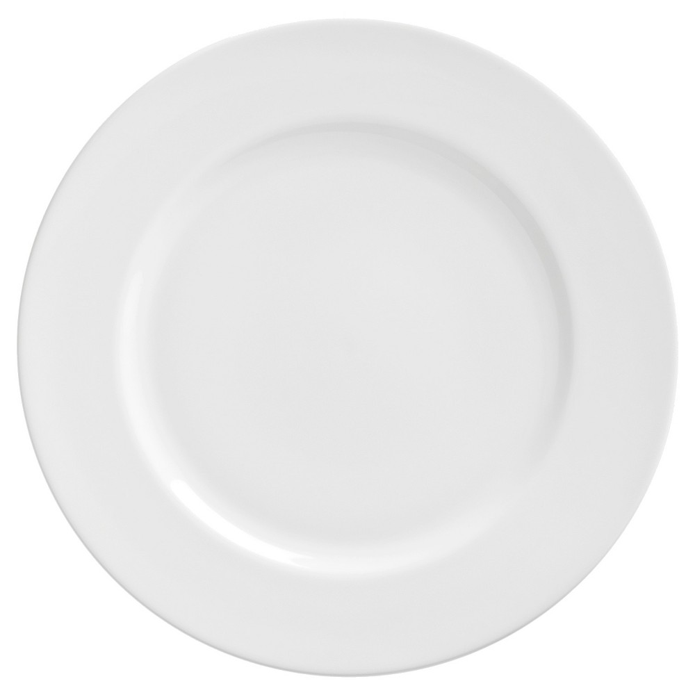 UPC 017794000024 product image for 10 Strawberry Street Royal Luncheon Plates White - 9.1