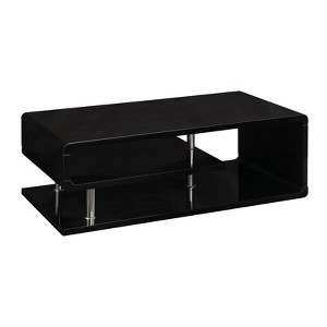 Clive Coffee Table - HOMES: Inside + Out - 1 of 4