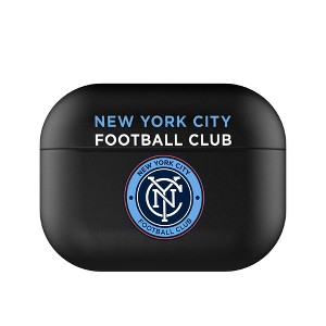 Keyscaper MLS Eastern Conference Teams Insignia AirPod Case Cover for AirPods Pro 1st Gen - 1 of 4
