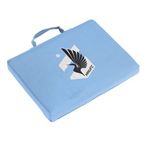 MLS Minnesota United FC Bleacher Cushion - 1 of 3
