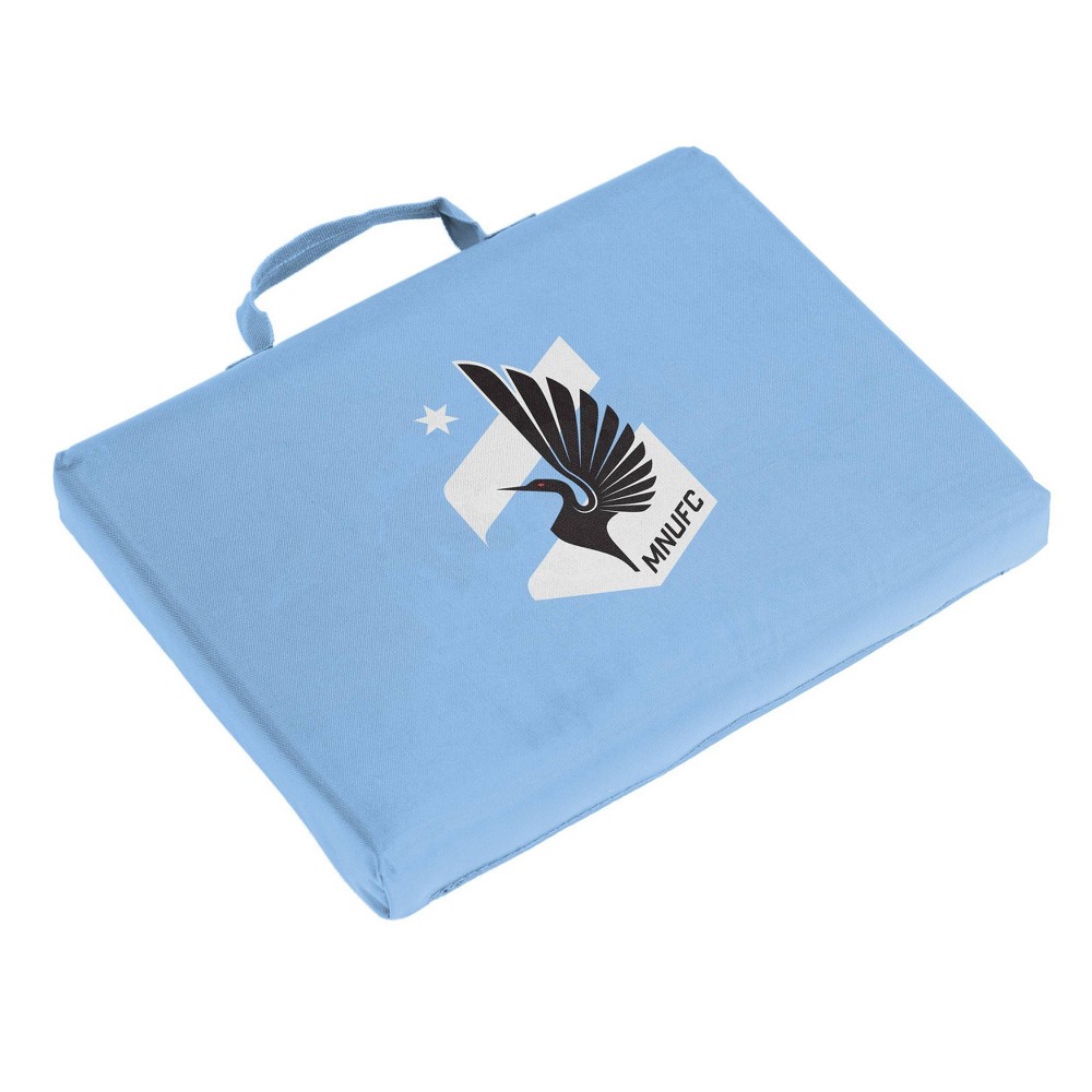 Photos - Pillow MLS Minnesota United FC Bleacher Cushion 