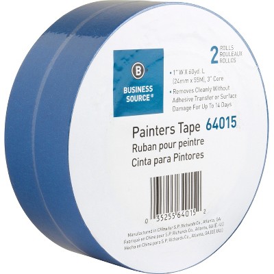 Scotch-blue Original Multi-surface Painter's Tape 1.88'' X 60yd