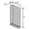 Access Lighting Lux 2 - Light Sconce in  Black - 2 of 4