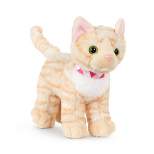 Our Generation Posable American Shorthair Kitten 6" Pet Cat Plush