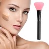 Unique Bargains Lightweight Soft Facial Mask Brush 1 Pc - 2 of 4
