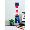 NFL Tennessee Titans Magma Lamp Speaker - 2 of 3
