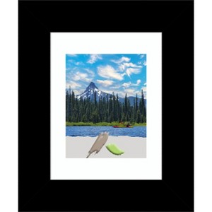 Amanti Art Basic Wood Picture Frame - 1 of 4