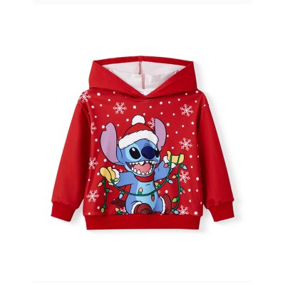 red-stitch