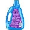 Snuggle Base Lavender and Vanilla Orchid Liquid Fabric Softener - 90 fl oz - 2 of 4
