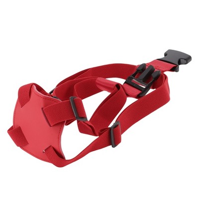 Unique Bargains Luggage Straps with Combination Lock